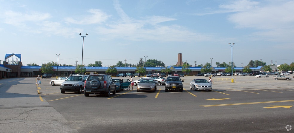 2284 Brodhead Rd, Aliquippa, PA for lease - Building Photo - Image 2 of 10