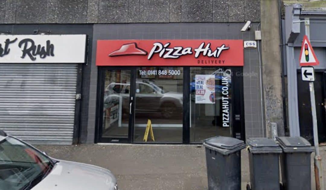 6 Glasgow Rd, Paisley, RFW PA1 3QA - Unité 6 -  - Photo intérieure - Image 1 of 1