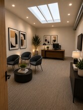 1131-1161 Cherry St, San Carlos, CA for lease Interior Photo- Image 1 of 5