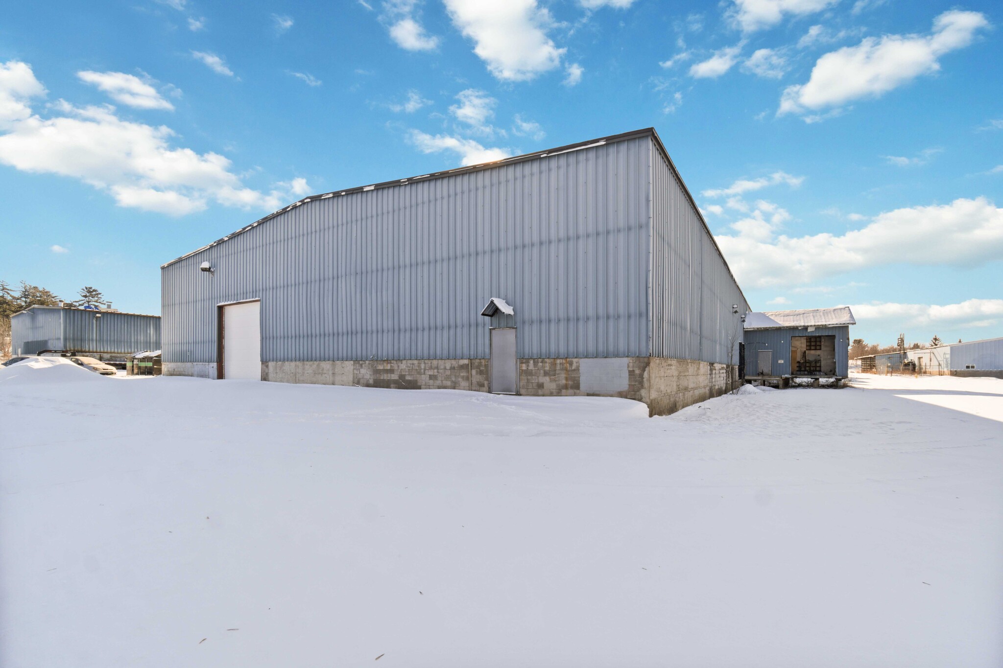 794 River Rd, Pembroke, ON for lease Building Photo- Image 1 of 24