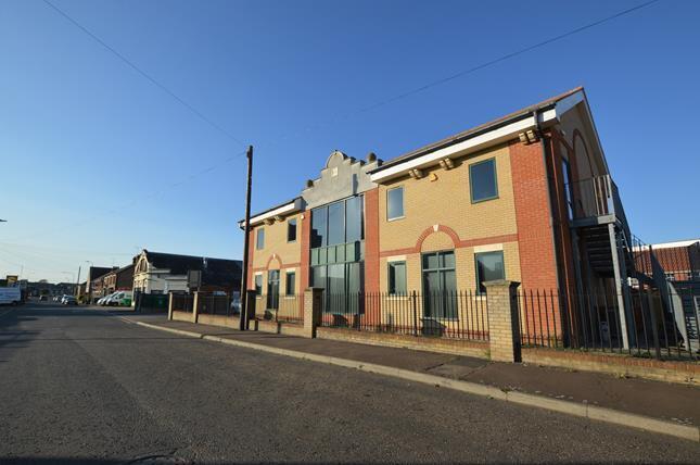 Station Rd, Maldon for lease - Building Photo - Image 2 of 10