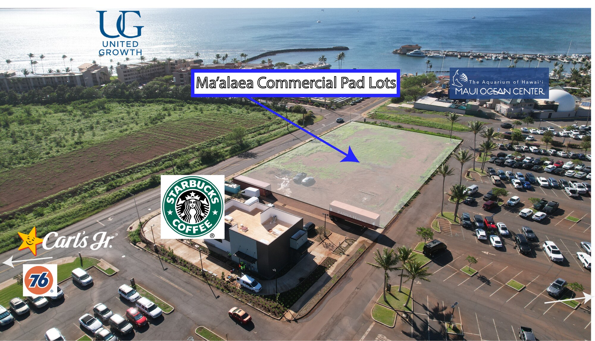 Maalaea Harbor Village, Lahaina, HI à vendre Photo du bâtiment- Image 1 de 4