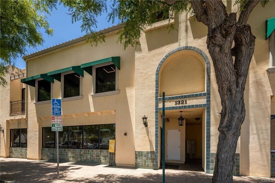 1321 Post Ave, Torrance, CA à louer - Photo du bâtiment - Image 2 de 18