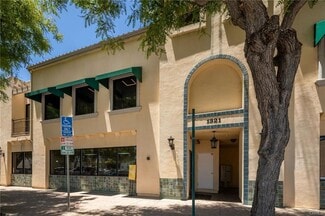 More details for 1321 Post Ave, Torrance, CA - Office/Retail for Lease