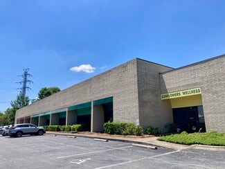 More details for 200 Pomona Dr, Greensboro, NC - Flex for Lease