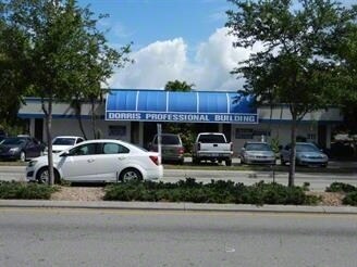 311 NE 8th St, Homestead, FL à louer - Photo du bâtiment - Image 2 de 8