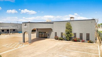 Plus de détails pour 5301 Sun Valley Dr, Fort Worth, TX - Industriel à louer