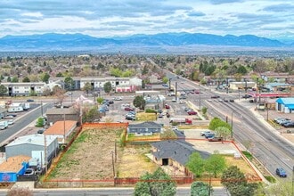 2880 W 92nd Ave, Federal Heights, CO - Aérien  Vue de la carte - Image1