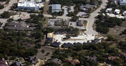3000 Polar Ln, Cedar Park, TX - Aérien  Vue de la carte