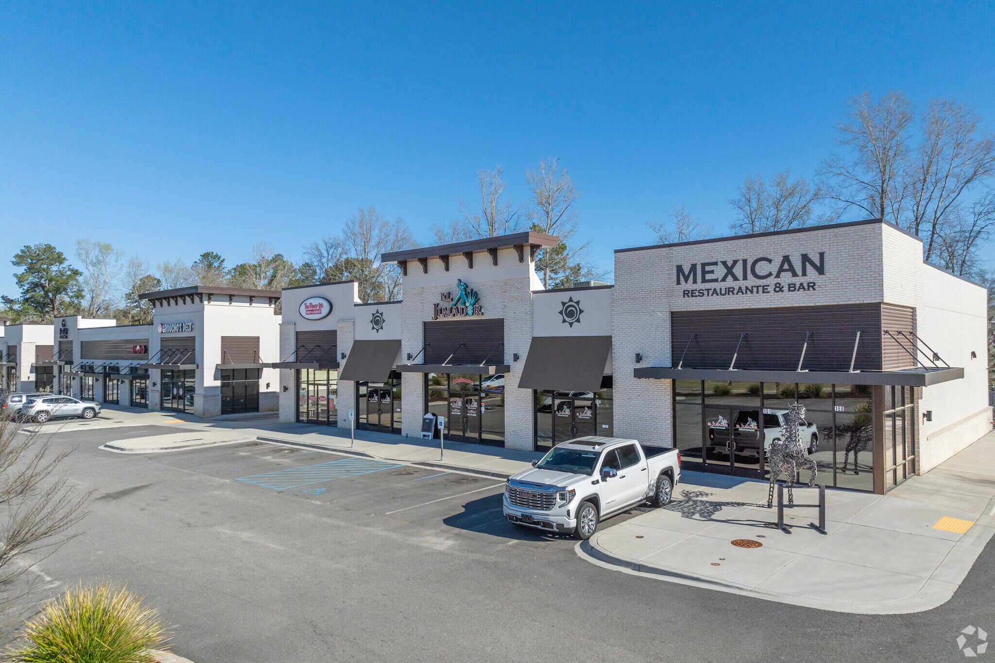 168 Wall, Camden, SC for lease Primary Photo- Image 1 of 6