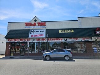 More details for 3056-3068 Hempstead Tpke, Levittown, NY - Retail for Lease