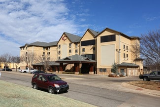 More details for 315 N Husband St, Stillwater, OK - Hospitality for Sale