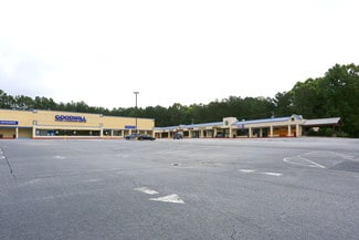 More details for 2421-2423 Shallowford Rd, Marietta, GA - Retail for Lease