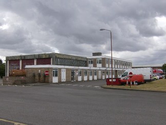 Plus de détails pour Hillsons Rd, Southampton - Industriel à vendre