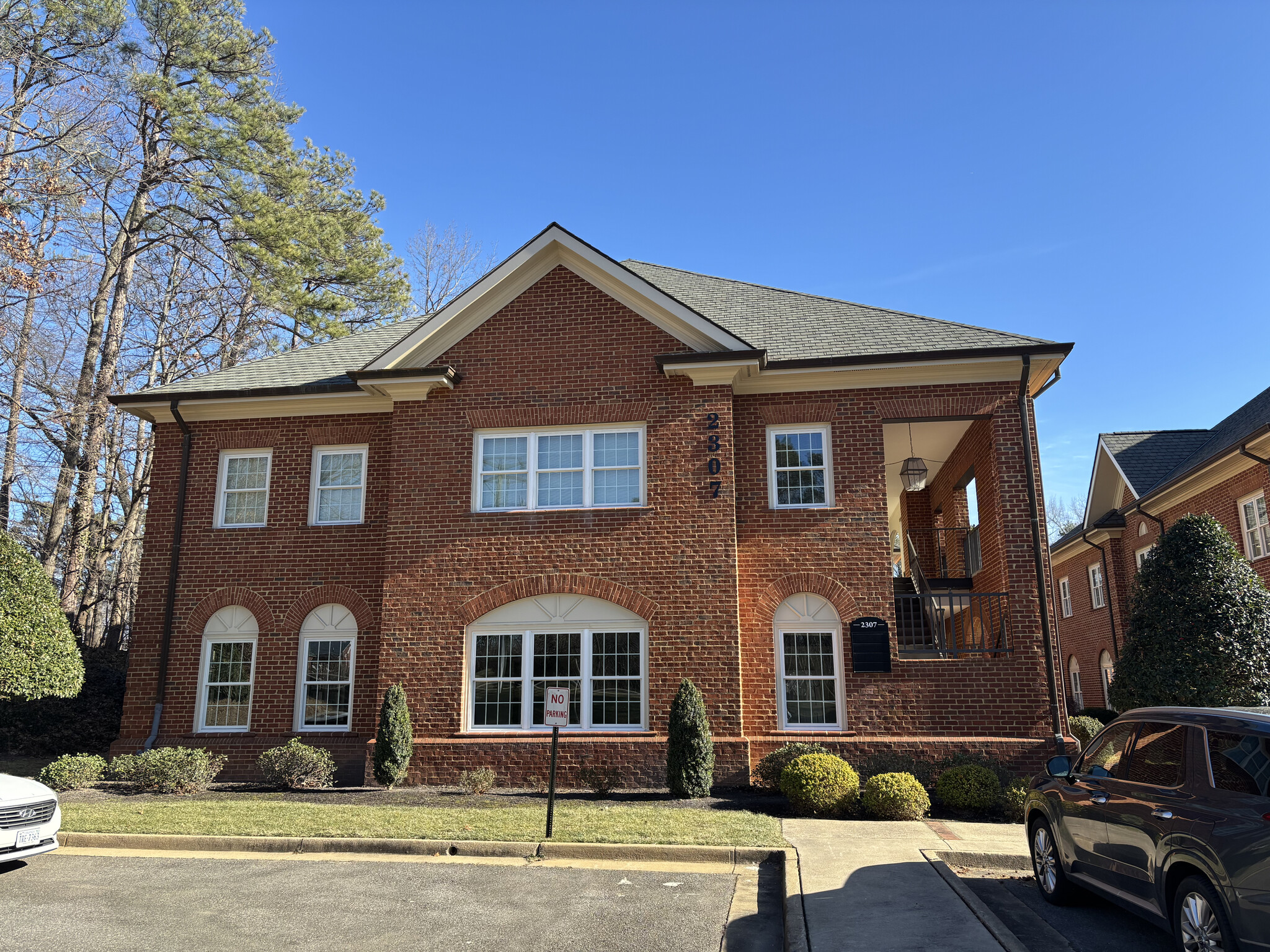 2307 N Parham Rd, Richmond, VA for lease Building Photo- Image 1 of 11