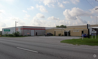 More details for 7501 E Adamo Dr, Tampa, FL - Industrial for Sale