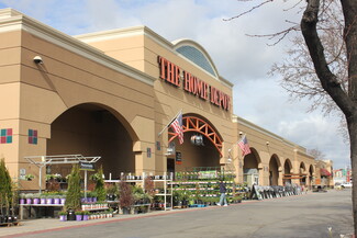 More details for 6000-6070 Johnson Dr, Pleasanton, CA - Retail for Lease