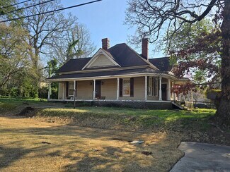 Plus de détails pour 2759 S Main St NW, Kennesaw, GA - Commerce de détail à vendre