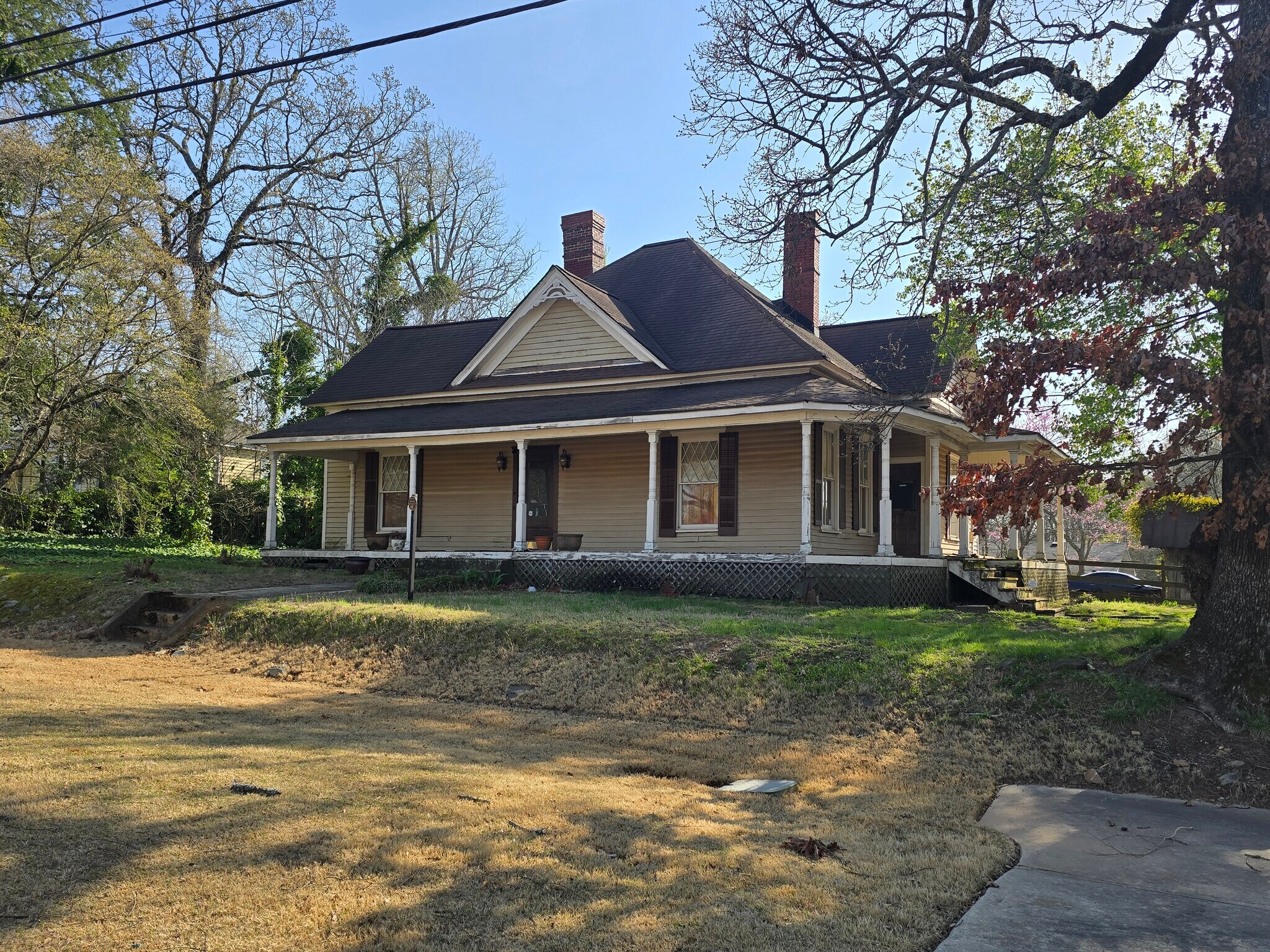 2759 S Main St NW, Kennesaw, GA à vendre Photo du bâtiment- Image 1 de 5