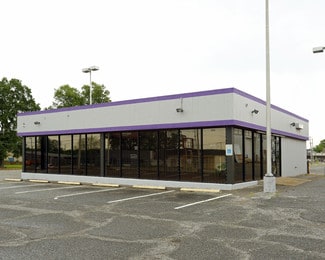 Plus de détails pour 3254 Elvis Presley Blvd, Memphis, TN - Commerce de détail à vendre