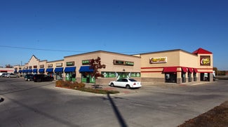More details for 3701 E 14th St, Des Moines, IA - Retail for Lease