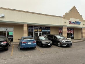 1700 N State St, Provo, UT à louer Photo intérieure- Image 2 de 3