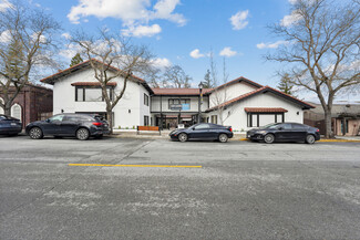 More details for 14567 Big Basin Way, Saratoga, CA - Office/Retail for Lease