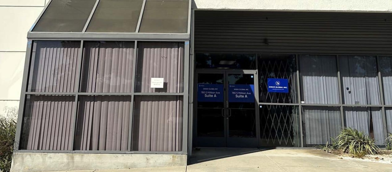 780 S Milliken Ave, Ontario, CA à louer Photo du bâtiment- Image 1 de 3