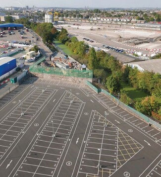 More details for Atlas Rd, London - Land for Lease