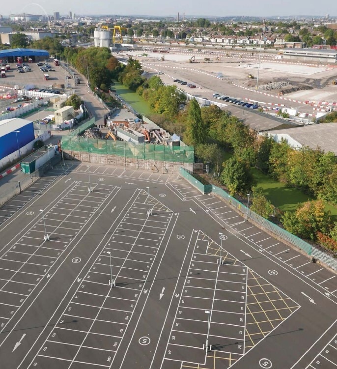 Atlas Rd, London for lease Primary Photo- Image 1 of 3