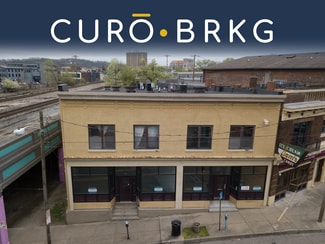 More details for 203-205 W Pike St, Covington, KY - Retail for Lease