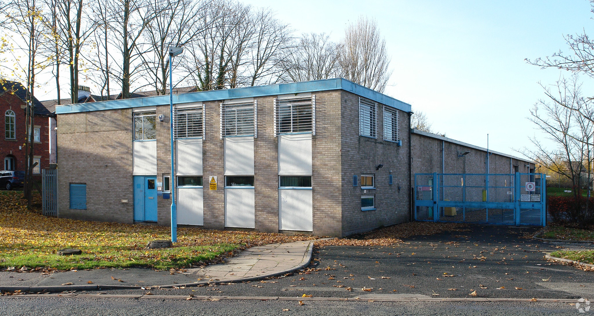 Wharton Rd, Winsford à vendre Photo principale- Image 1 de 4