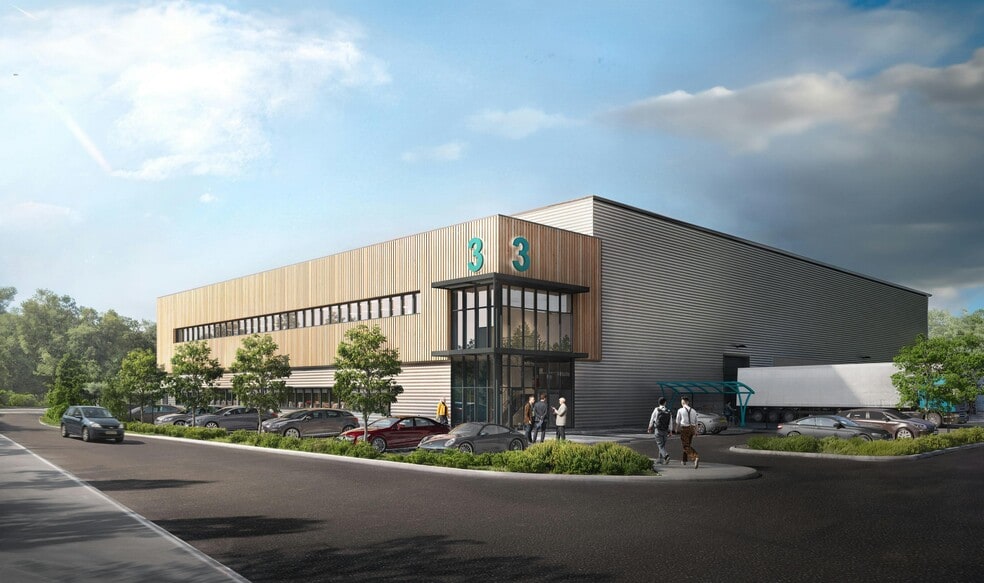 London Rd, Swanley for lease - Building Photo - Image 3 of 7