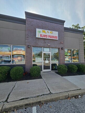 Plus de détails pour 577 Berlin - Cross Keys rd, Sicklerville, NJ - Commerce de détail à louer