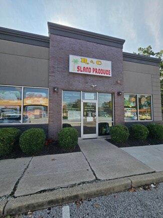 Plus de détails pour 577 Berlin - Cross Keys rd, Sicklerville, NJ - Commerce de détail à louer