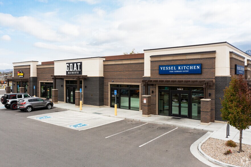 11052 S State St, Sandy, UT for sale - Building Photo - Image 2 of 4
