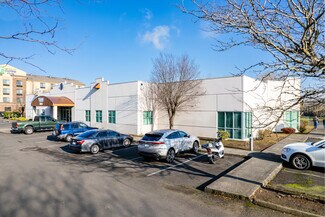 Plus de détails pour 3925 NE 72nd Ave, Vancouver, WA - Bureau à louer