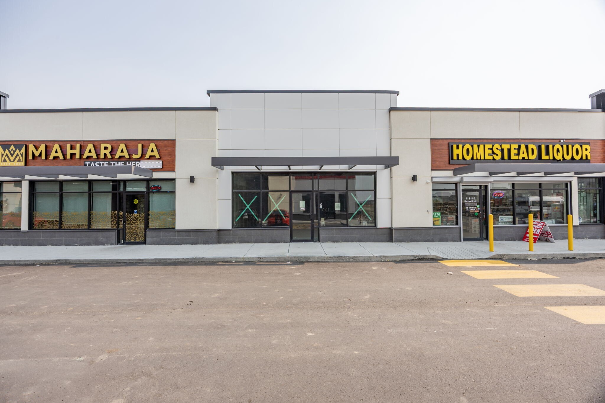 64 Homestead Close NE, Calgary, AB for lease Interior Photo- Image 1 of 14
