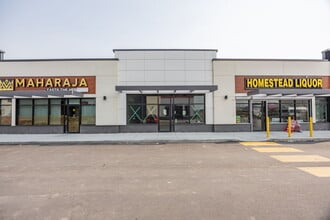 64 Homestead Close NE, Calgary, AB for lease Interior Photo- Image 1 of 14