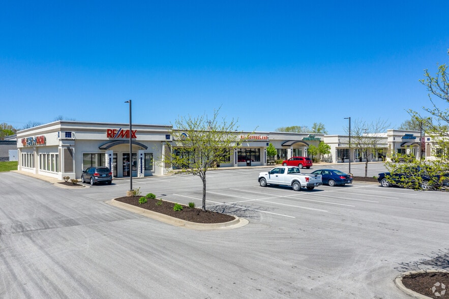 17000 E 40 Hwy, Independence, MO for lease - Building Photo - Image 3 of 5