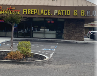 More details for 7111 Amador Plaza Rd, Dublin, CA - Retail for Lease