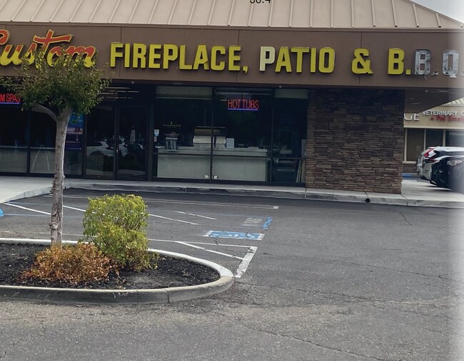 Plus de détails pour 7111-7155 Amador Plaza Rd, Dublin, CA - Commerce de détail à louer
