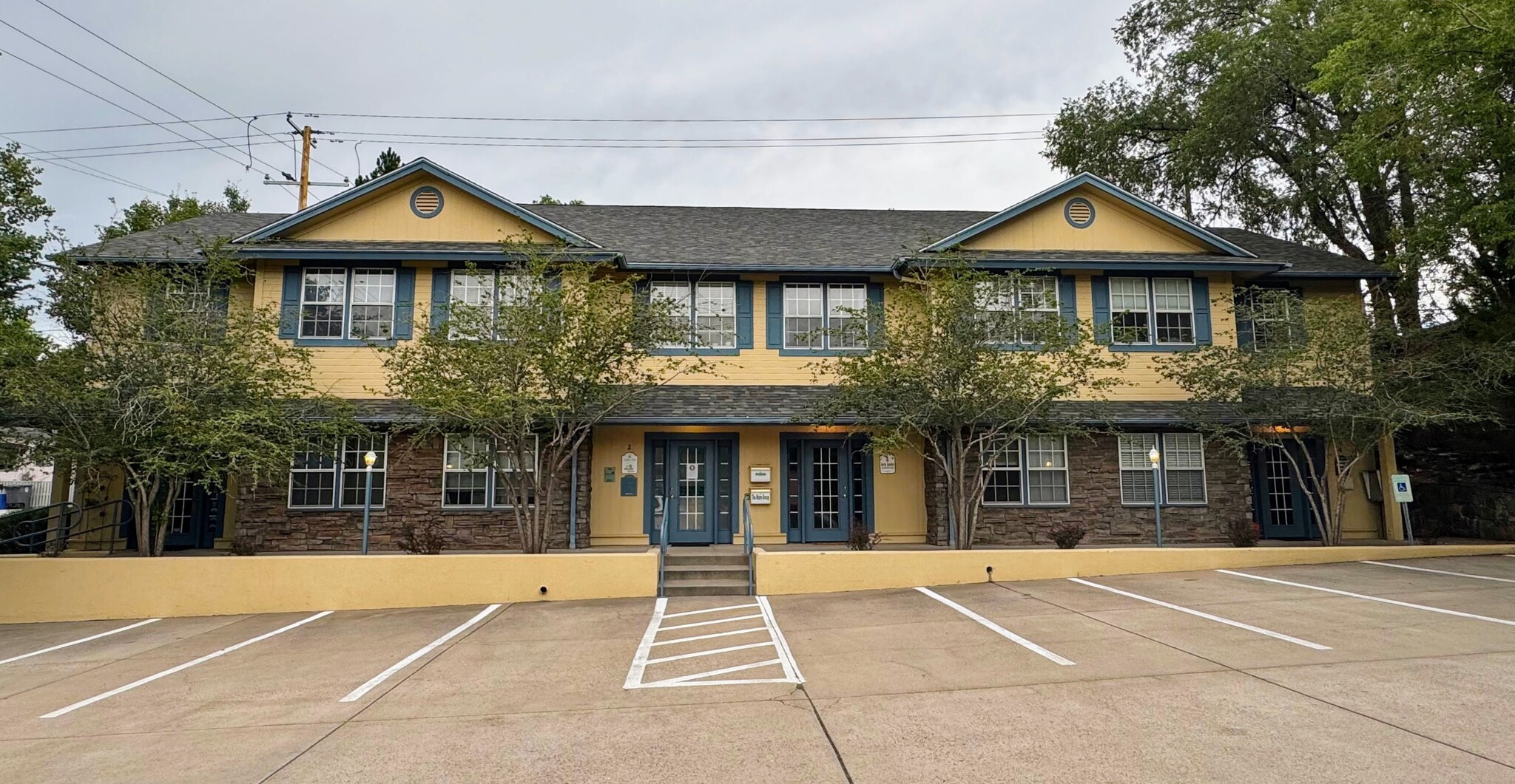 408 N Kendrick St, Flagstaff, AZ for lease Building Photo- Image 1 of 5