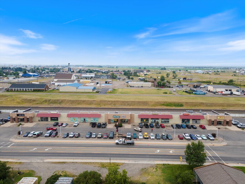 412 W Main St, Belgrade, MT for sale - Primary Photo - Image 1 of 1