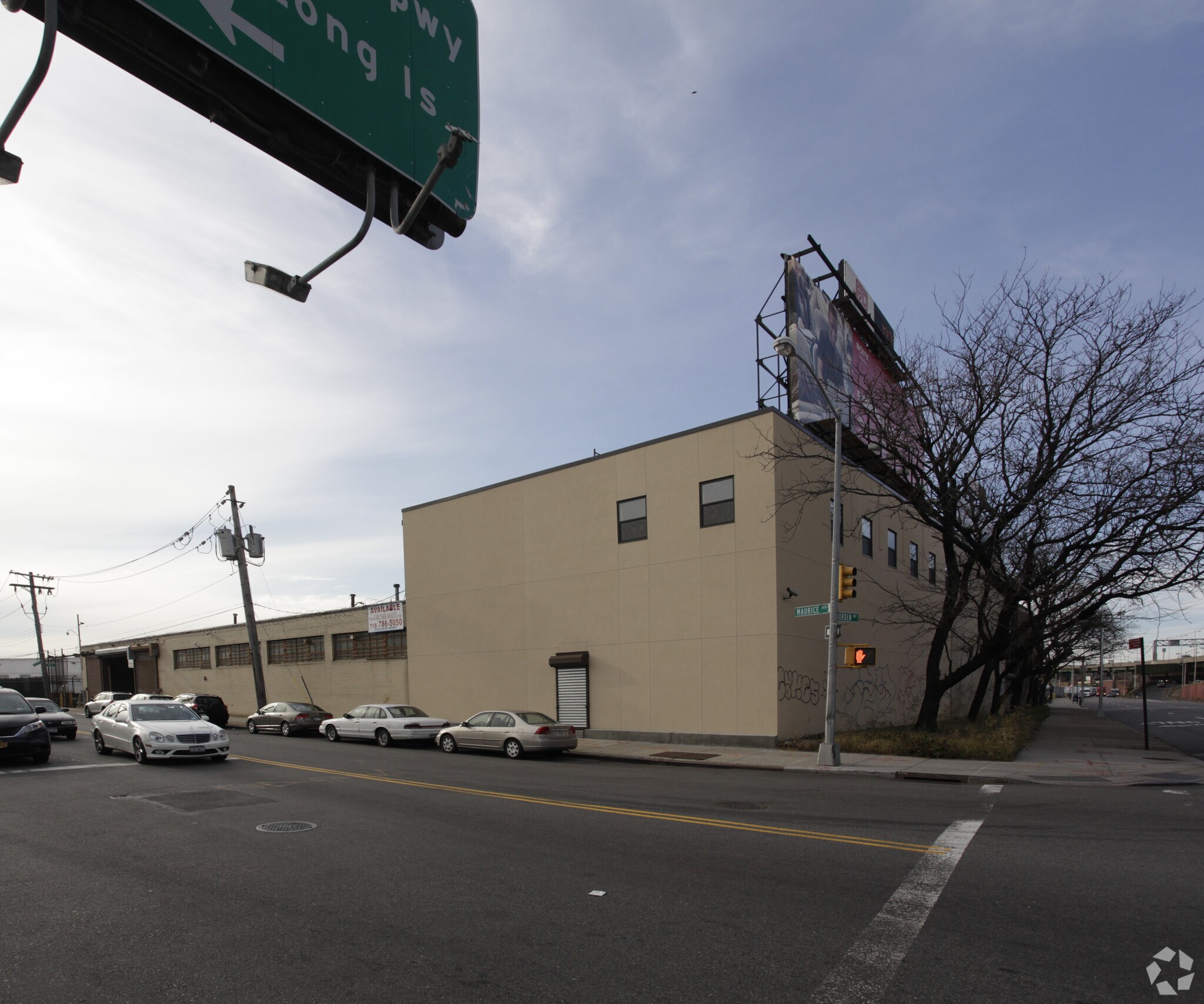 59-41 Maurice Ave, Flushing, NY for sale Building Photo- Image 1 of 1