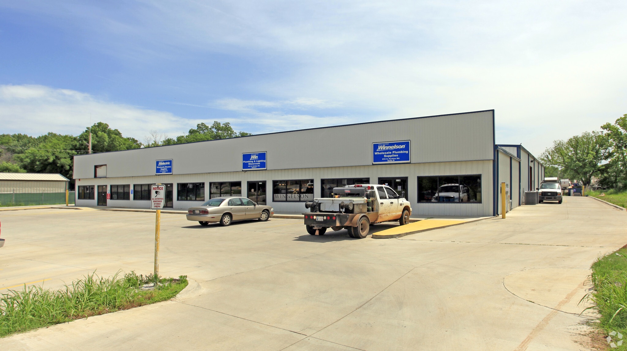 813 S Perkins Rd, Stillwater, OK à louer Photo principale- Image 1 de 13
