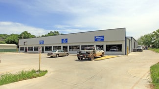 More details for 813 S Perkins Rd, Stillwater, OK - Industrial for Lease
