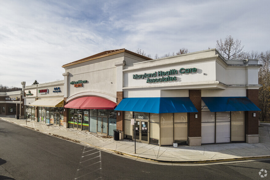 1 Swan Creek Rd, Fort Washington, MD for lease - Building Photo - Image 1 of 21