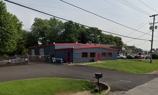 Plus de détails pour 6521 Greenwood Rd, Louisville, KY - Industriel à louer