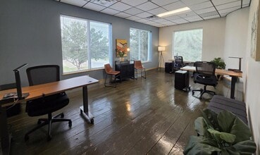 6401 W Eldorado Pky, McKinney, TX for lease Interior Photo- Image 2 of 4